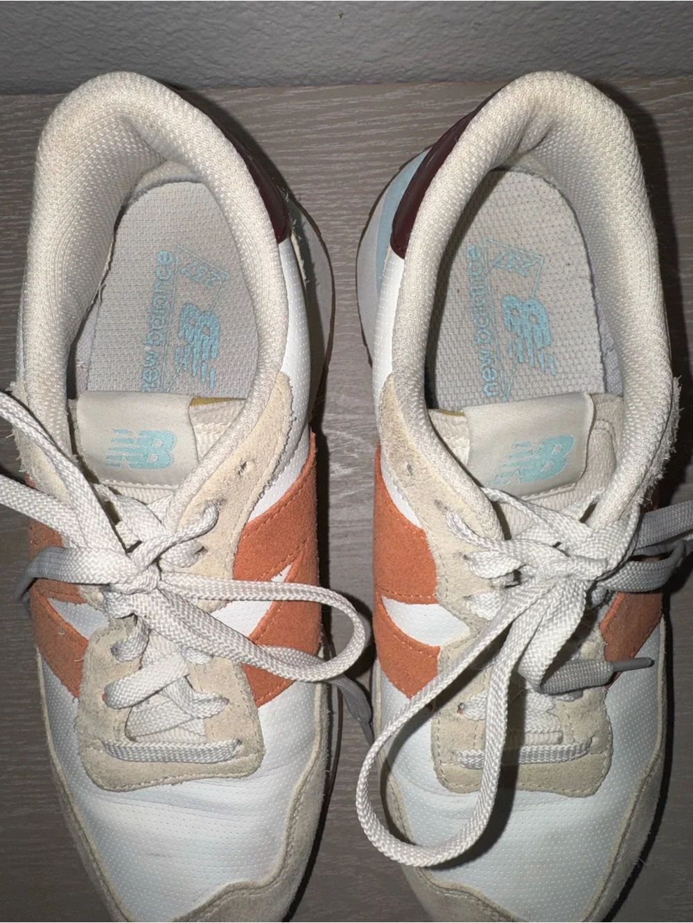 New Balance new balance